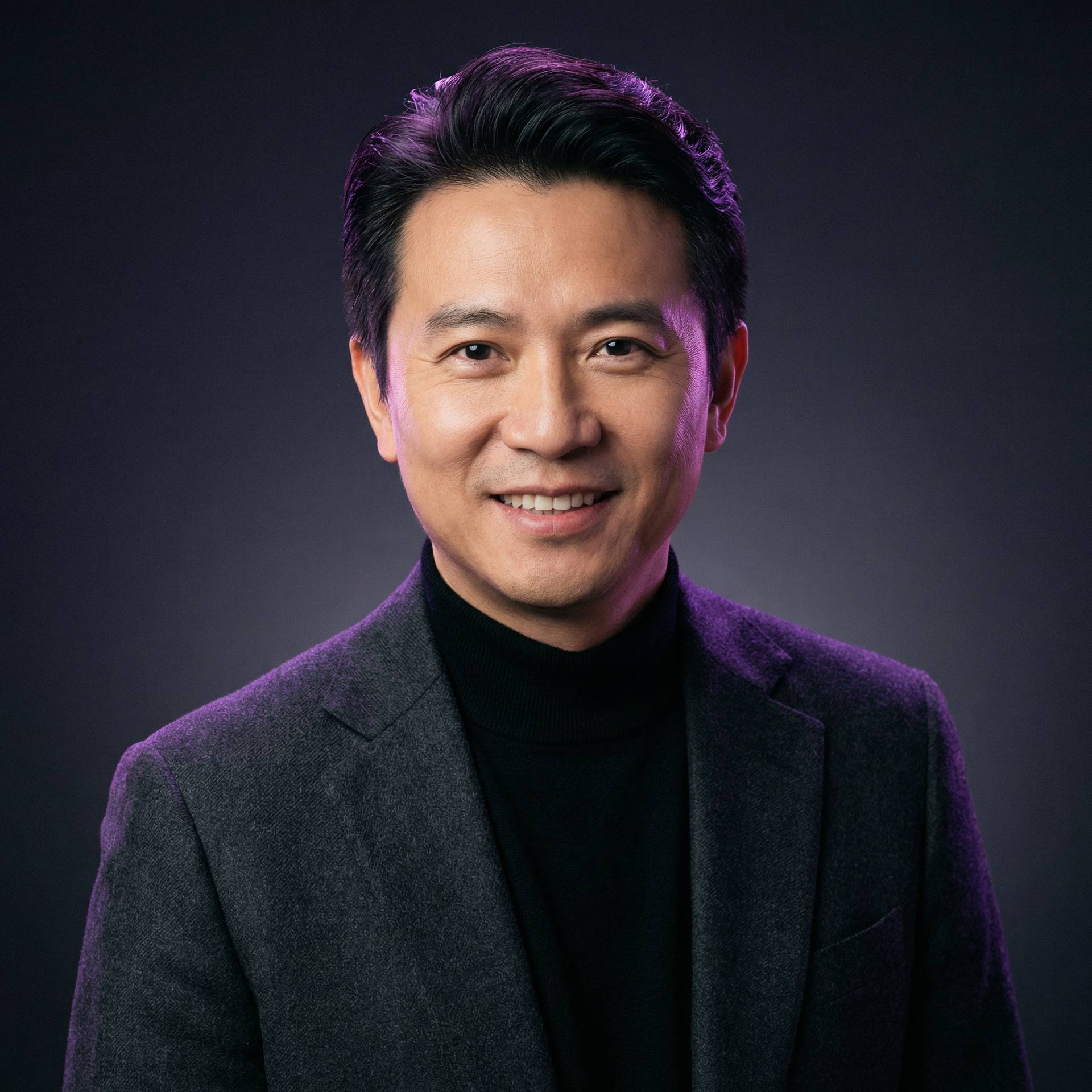 精东导演顾问陈锐